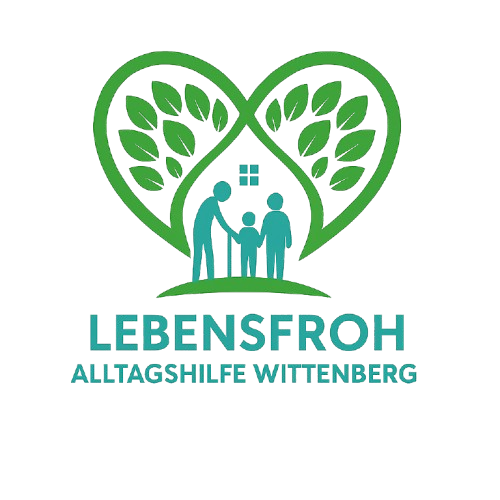 Alltagshilfe Lebensfroh Wittenberg